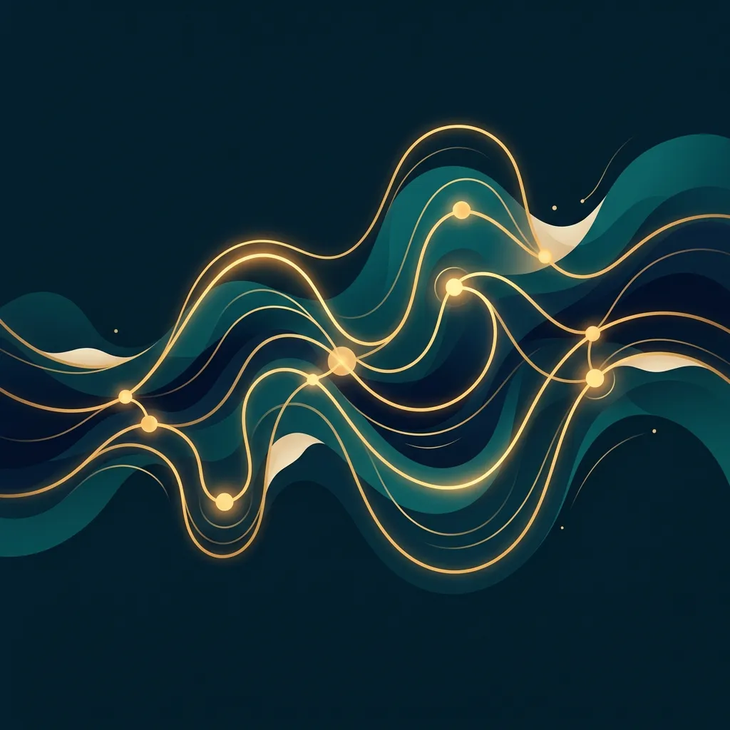 The Cultural Thread Illustration